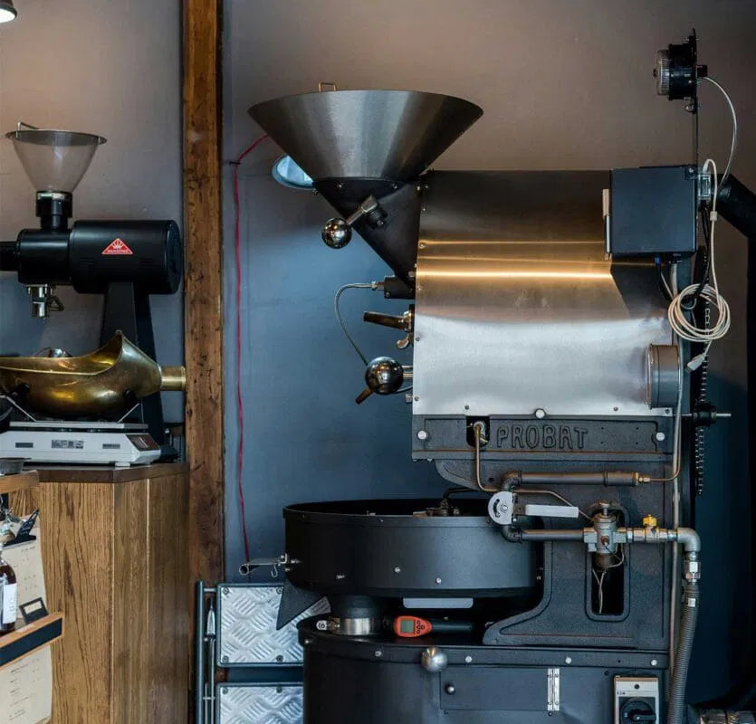 Kahvemod