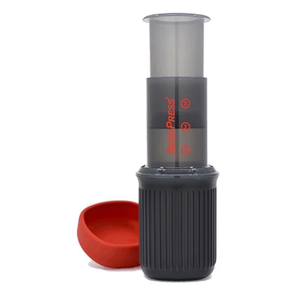 Aeropress GO Nedir? Aeropress ile Farkları Nelerdir?