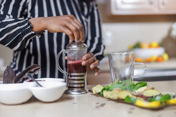 French Press ve American Press  Farkları