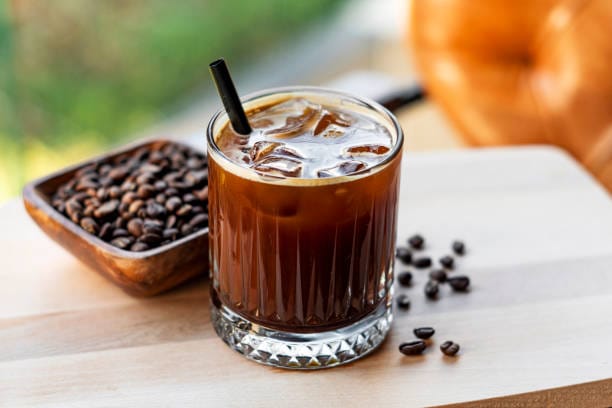 Cold Brew Nedir?