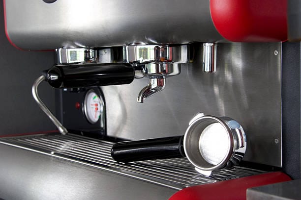 Espresso Makine Temizliği Nasıl Olur?