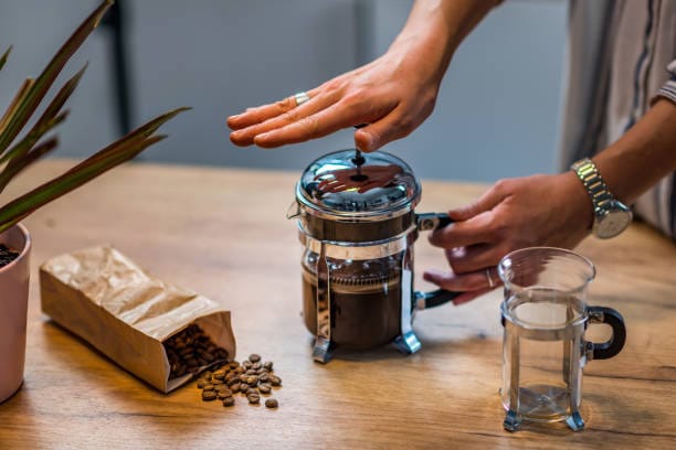 French Press Nasıl Kullanılır?