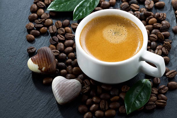 Kahvede Aromatik Tatlar Nelerdir?