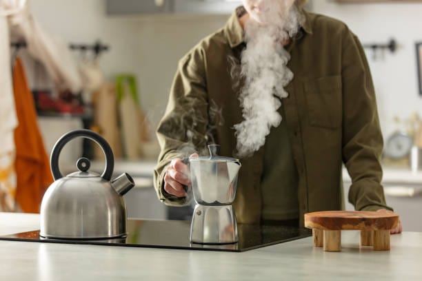 Moka Pot Nedir? Moka Pot Kullanımı