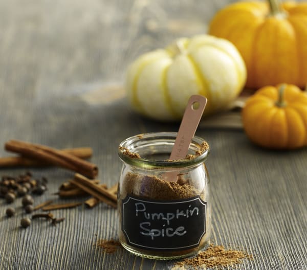 Pumpkin Spice Latte Nasıl Yapılır?