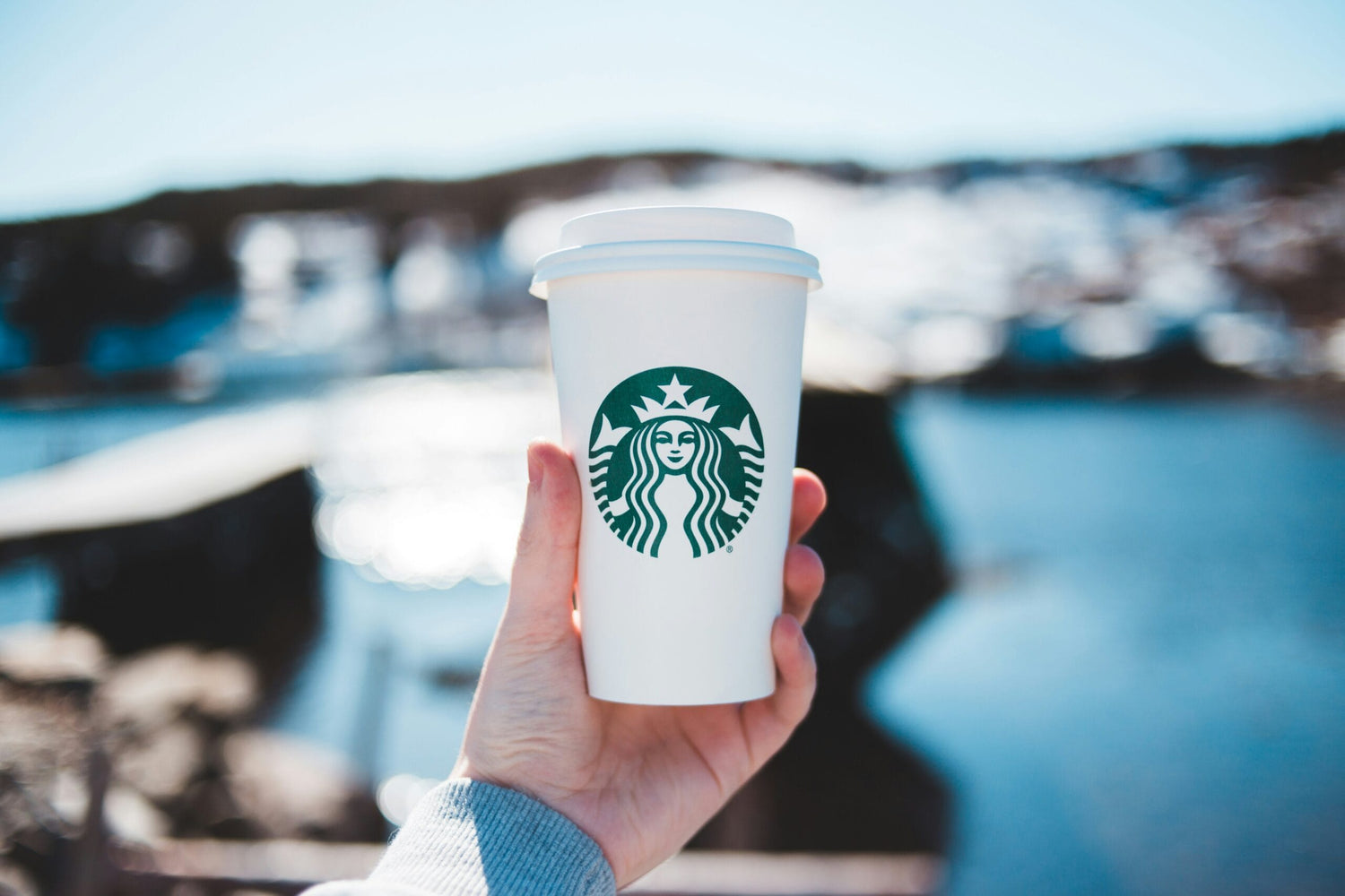 Starbucks Kahveleri  Ve Fiyatları