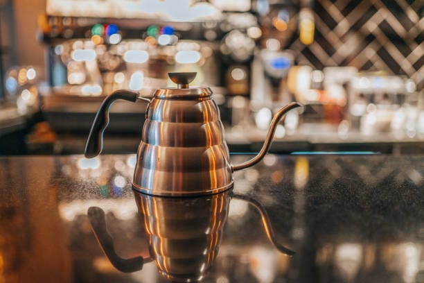 Hario Buono Kettle Nedir?