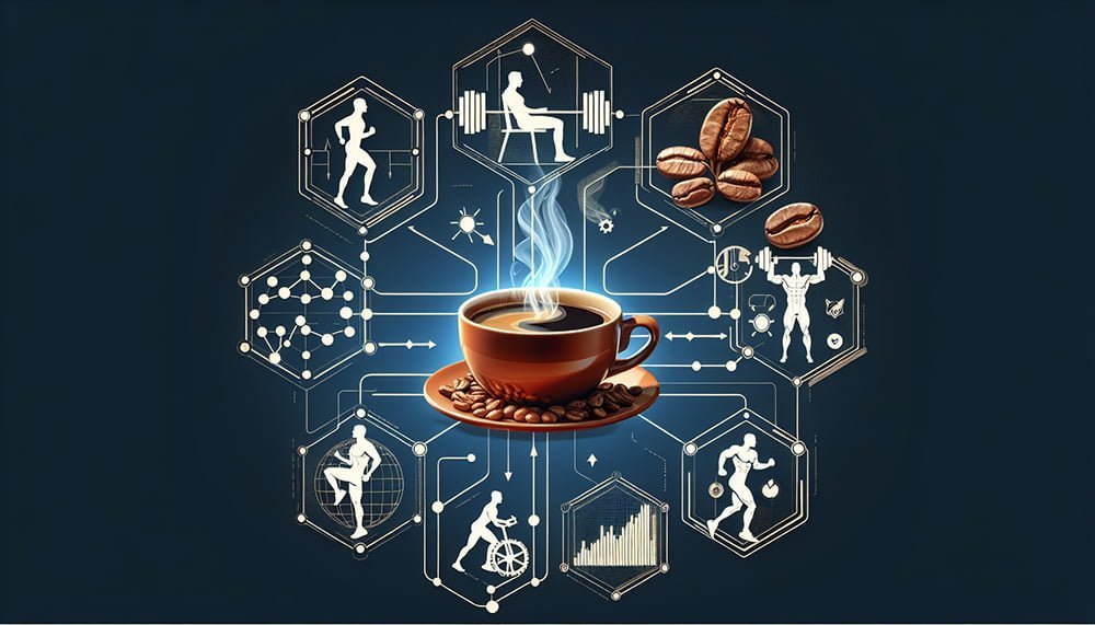 Kahve Etkili Spor Deneyimini Nasıl Etkiler? Kahve ve Spor İlişkisi