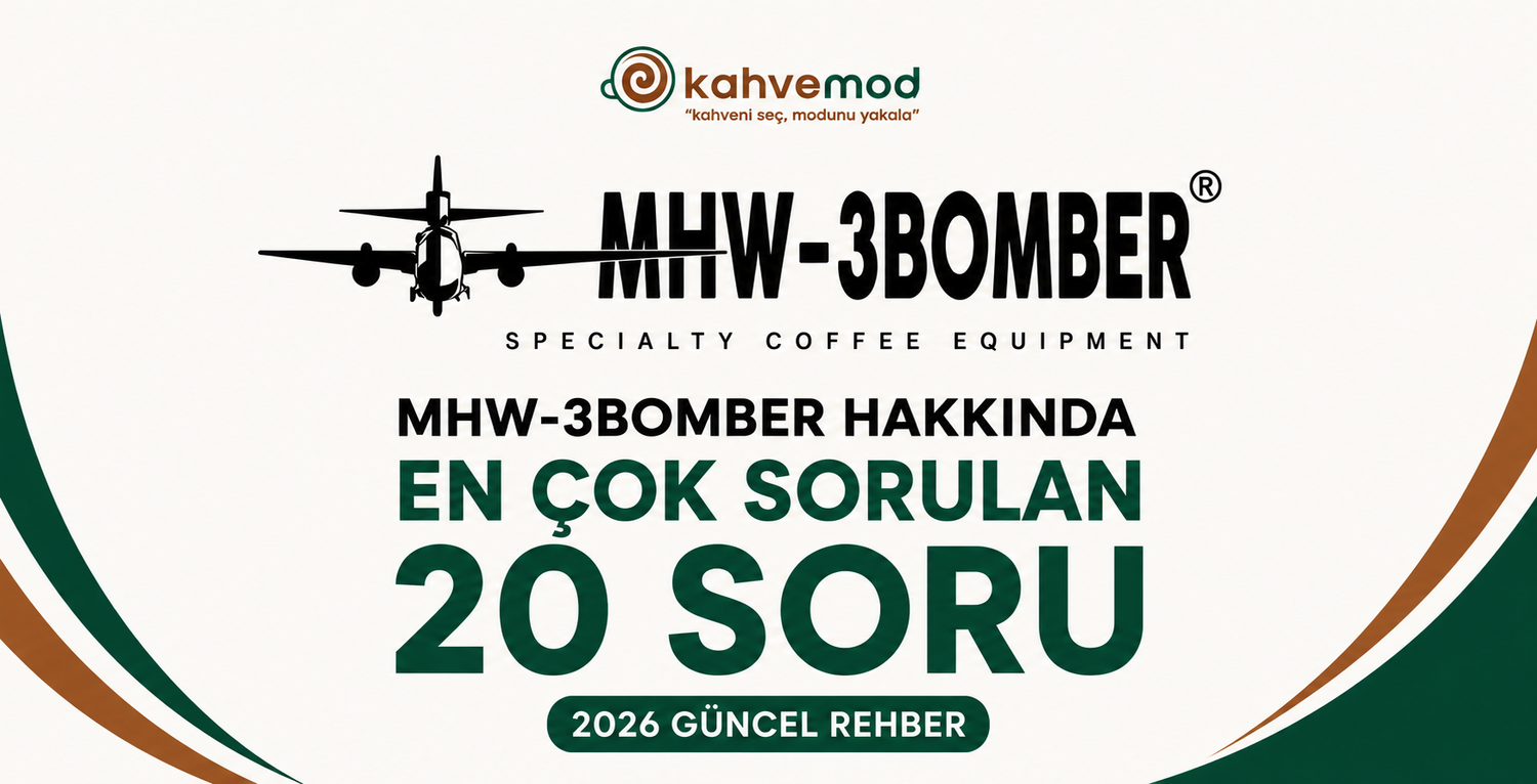 MHW-3BOMBER Hakkında En Çok Sorulan 20 Soru Güncel
