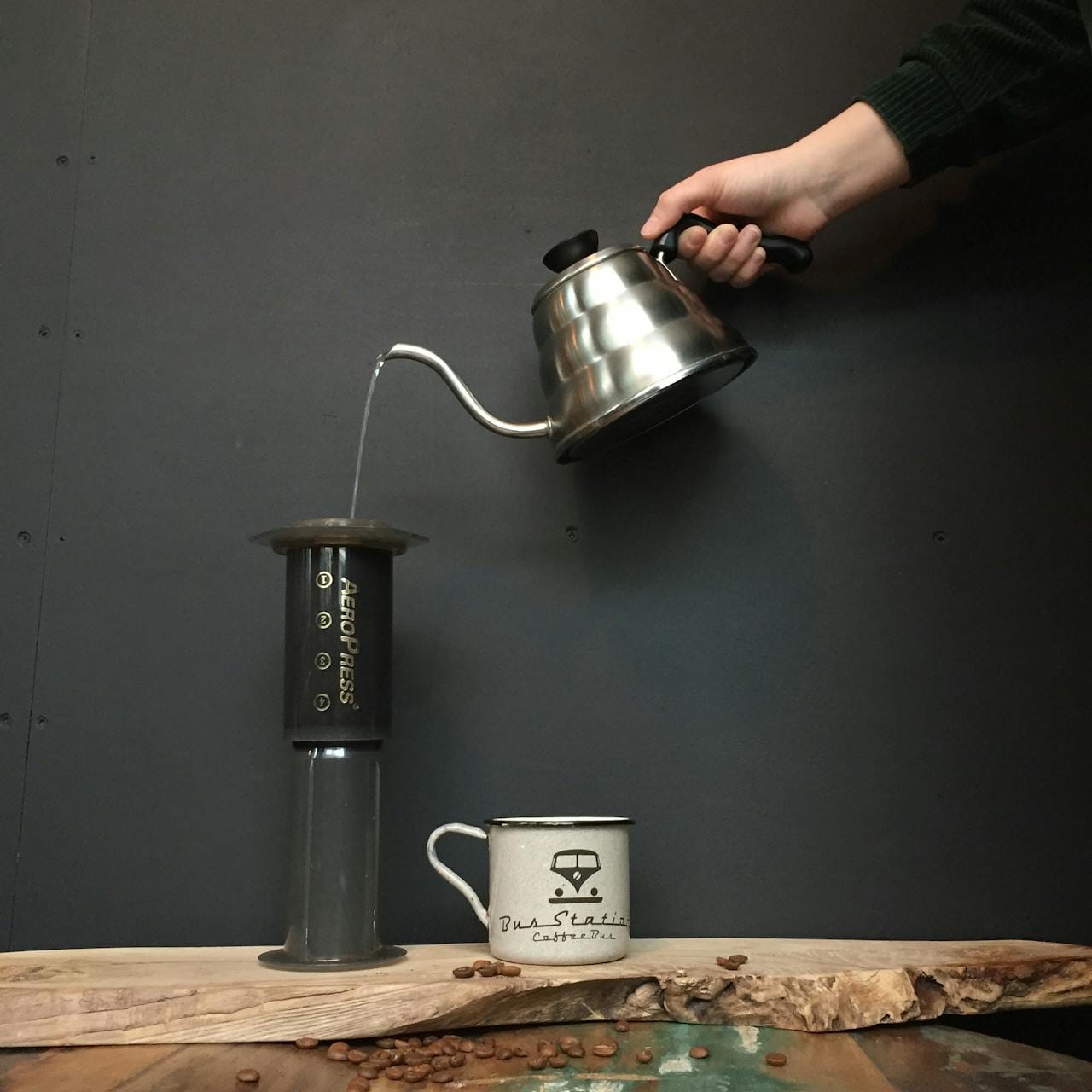 Kettle Alırken Dikkat!