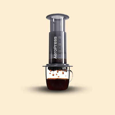 Aeropress