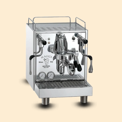 Ev - Ofis Tipi Espresso Kahve Makineleri