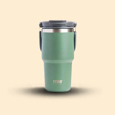 Termos - Mug