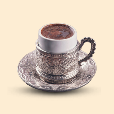 Türk Kahveleri