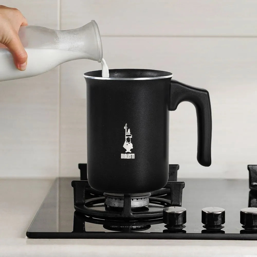 Bialetti Süt ve Cappuccino Köpürtücü