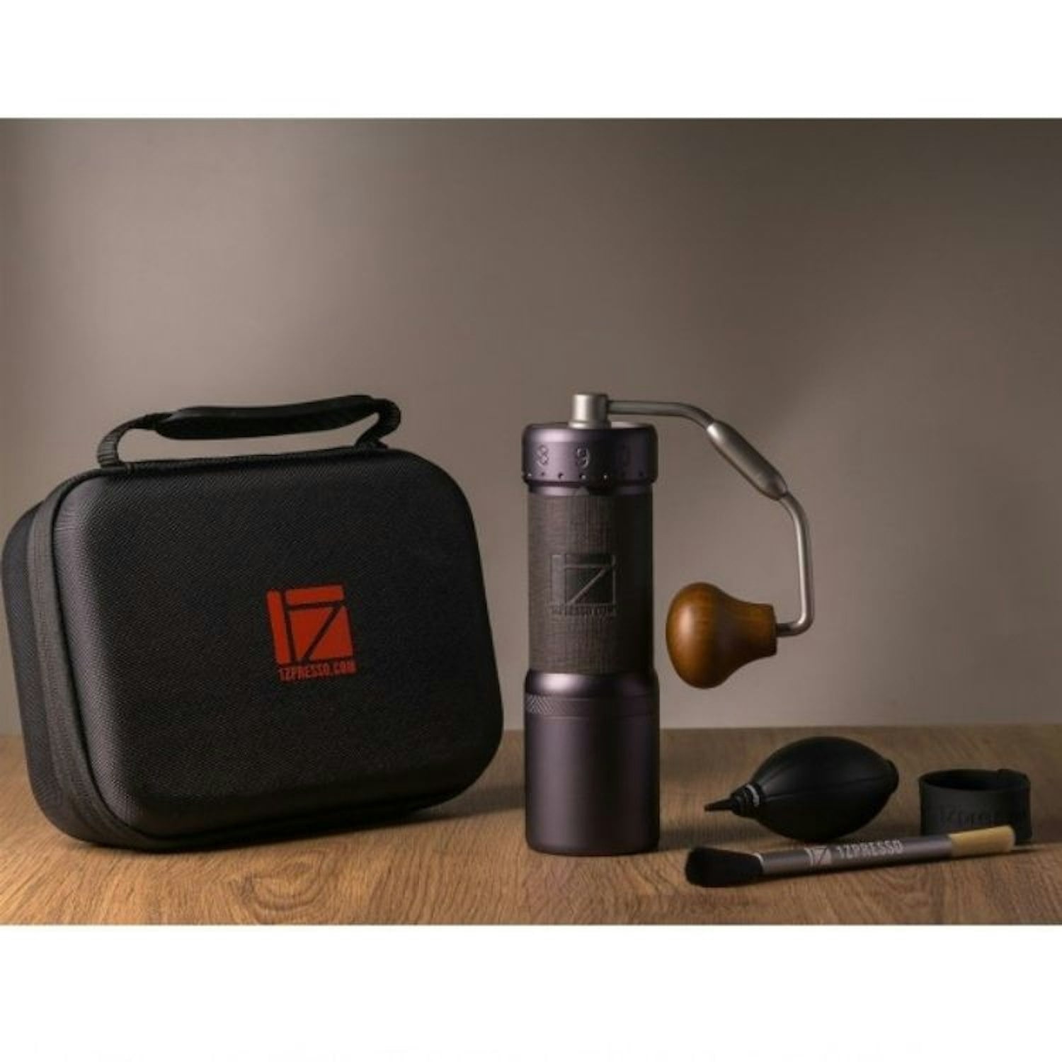 1Zpresso J-Ultra Kahve Değirmeni
