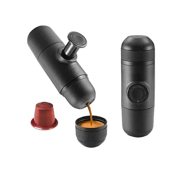 Epinox Taşınabilir Espresso Makinesi