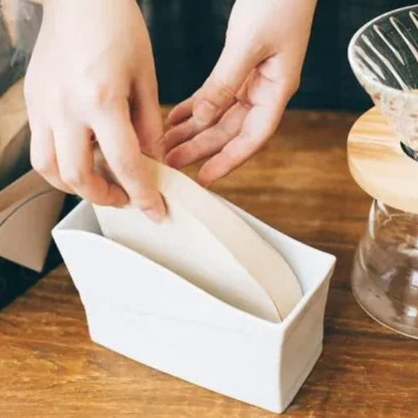 Hario V60 Filtre Kâğıdı Standı