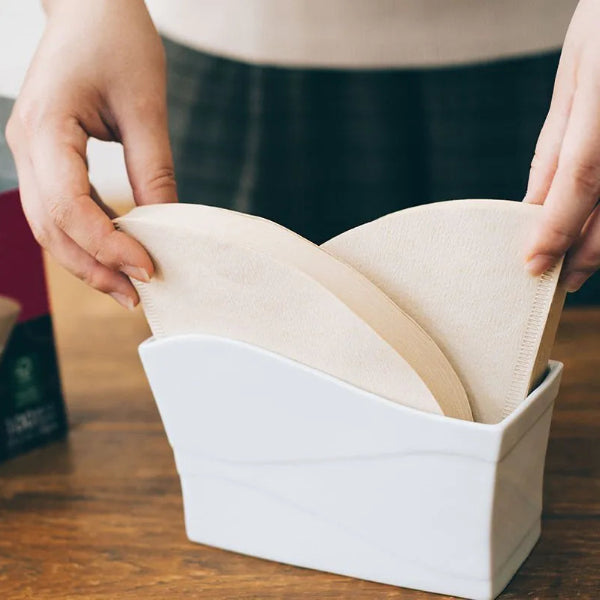Hario V60 Filtre Kâğıdı Standı