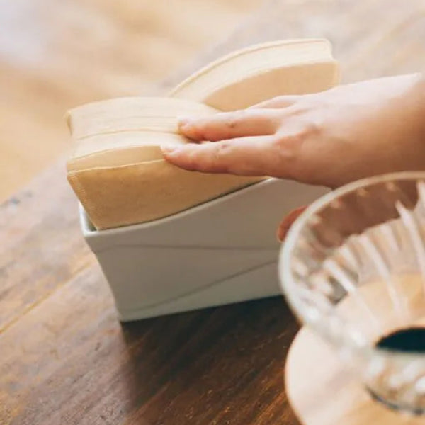 Hario V60 Filtre Kâğıdı Standı