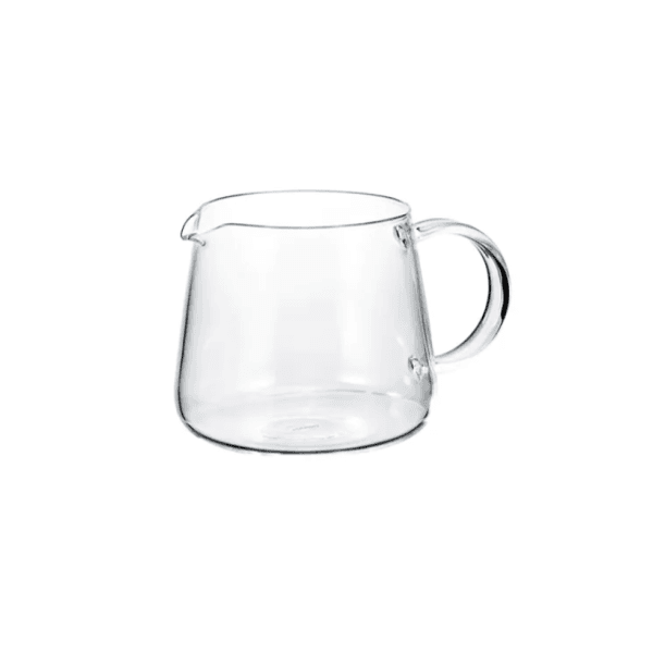 Hario V60 Barista Servis Sürahisi (600 ml)