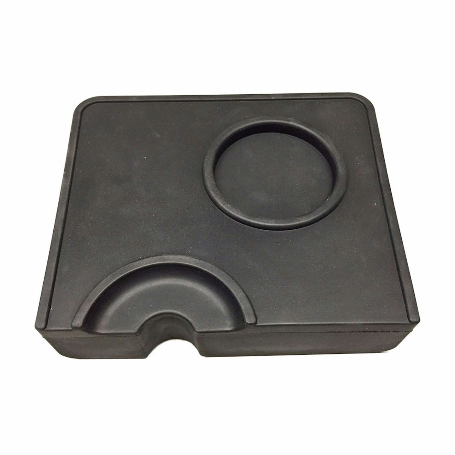 Konchero Tamper Matı 53-63 mm (Yuvalı)