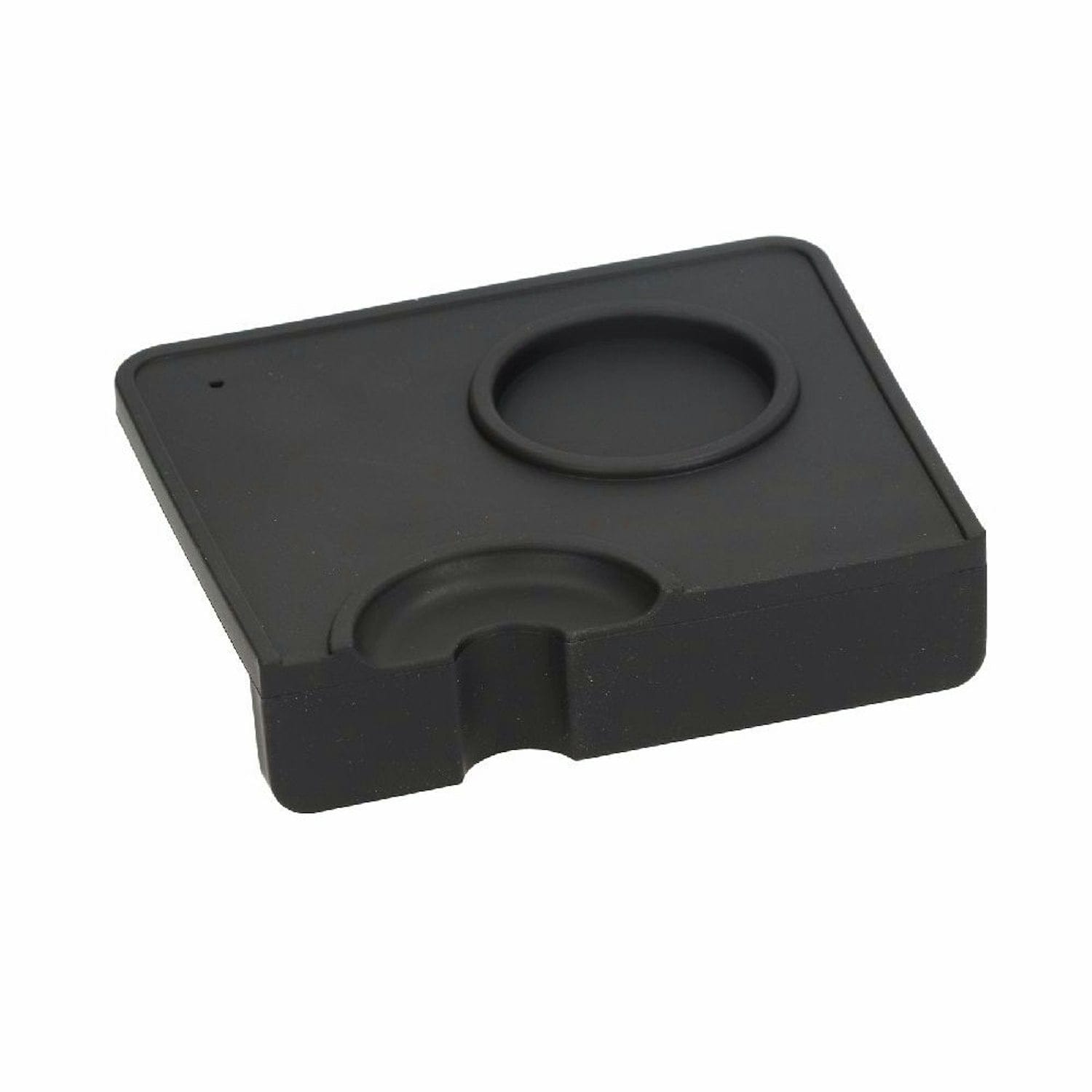 Konchero Tamper Matı 53-63 mm (Yuvalı)
