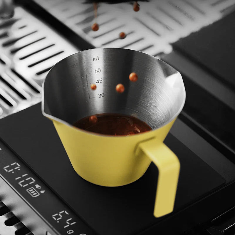 MHW-3BOMBER Espresso Ölçü Bardağı 100 ml
