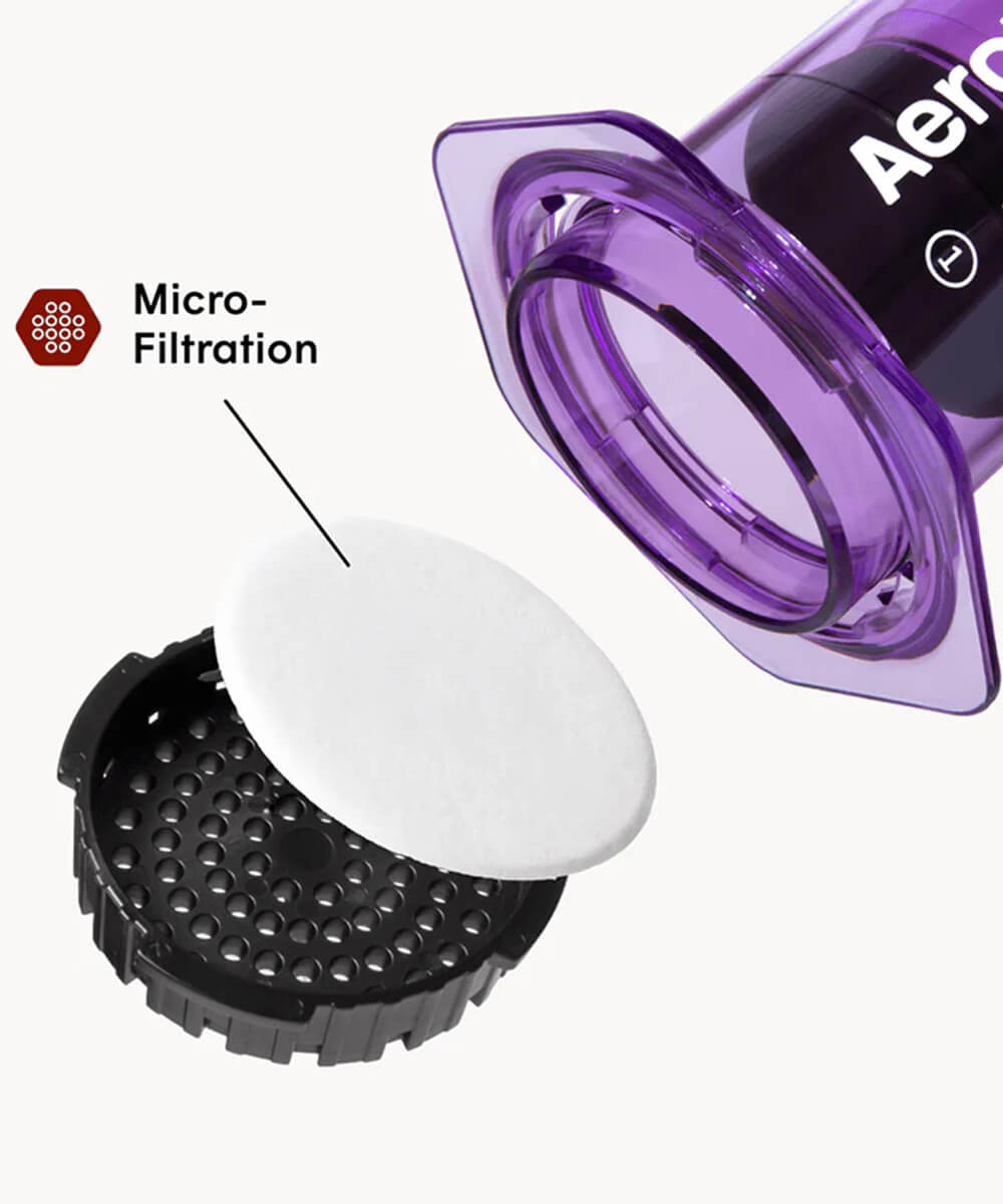 AeroPress Mor