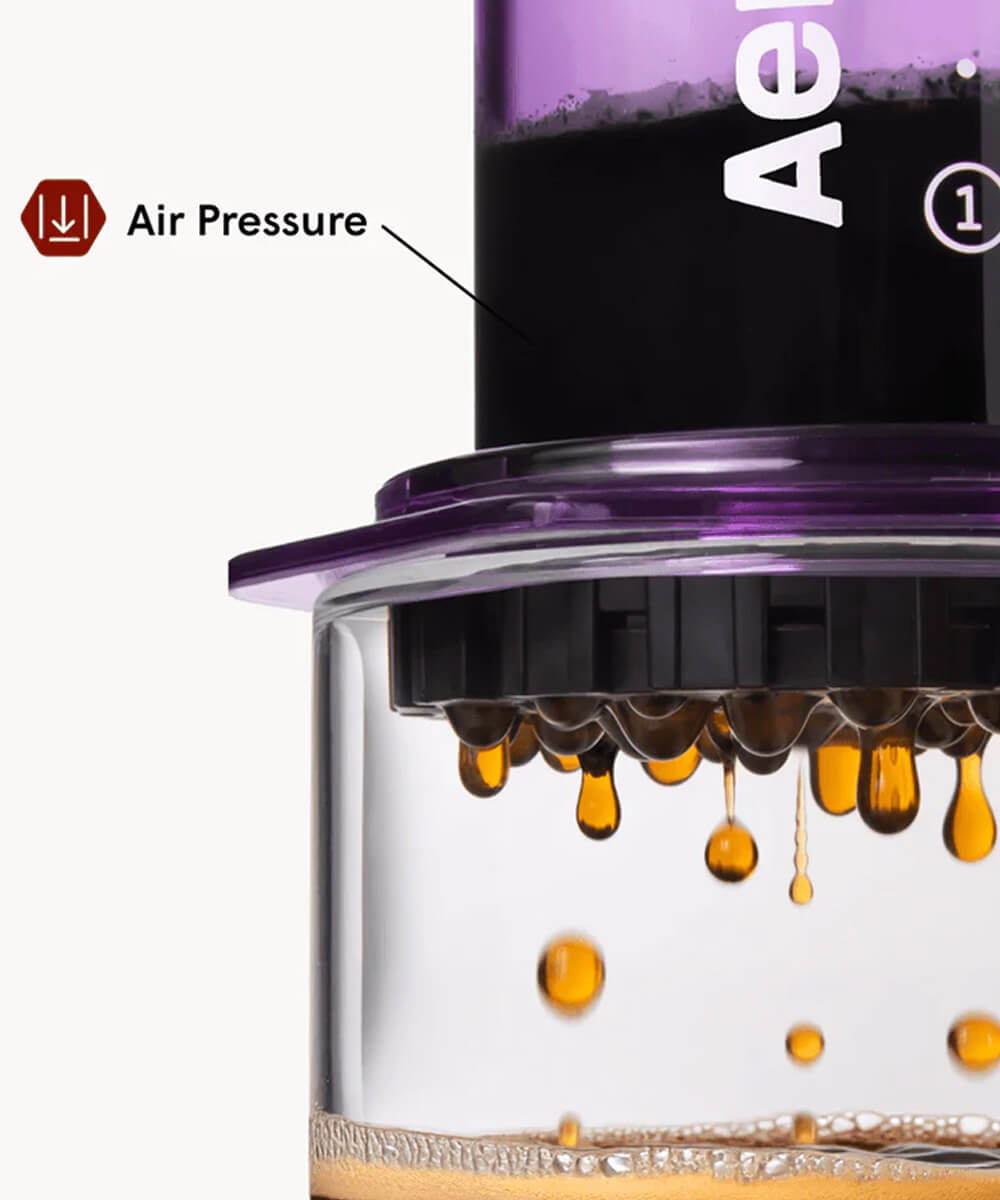 AeroPress Mor