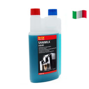 Axor De Caf Milk Plus Likit Temizleyici 1lt