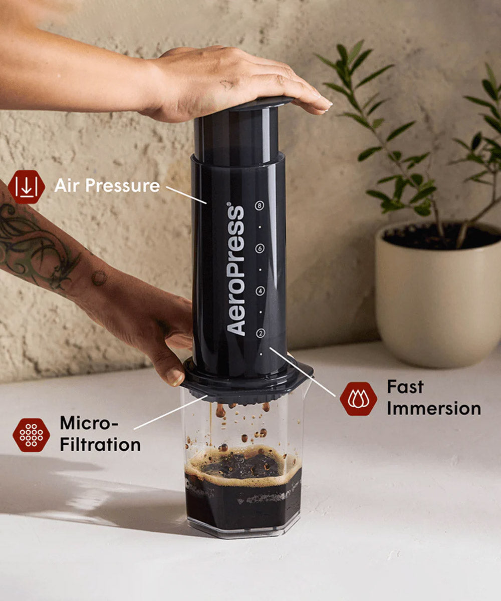 AeroPress Original XL