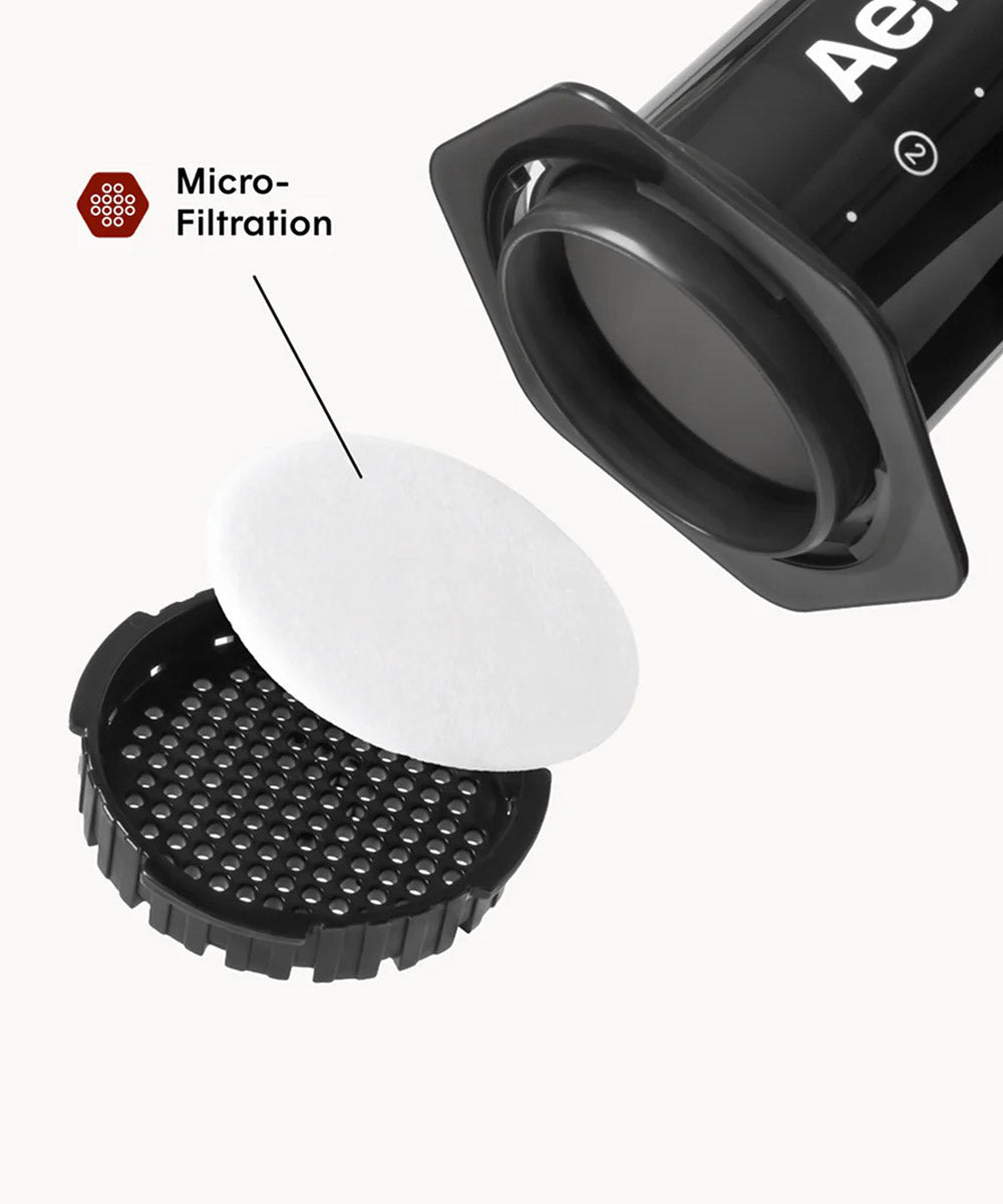 AeroPress Original XL