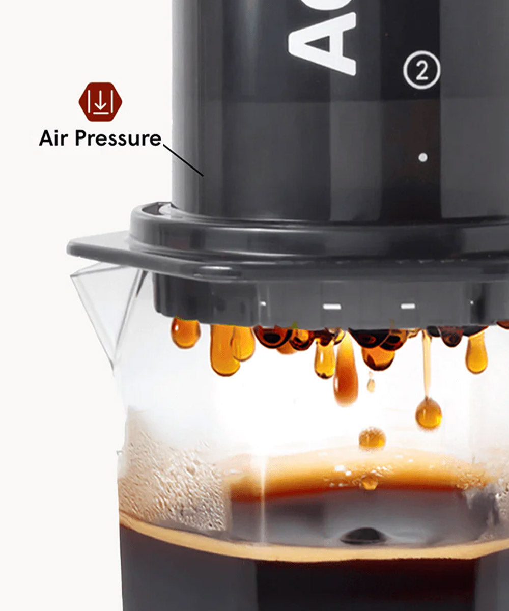 AeroPress Original XL