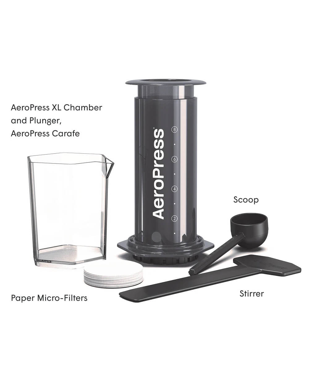 AeroPress Original XL