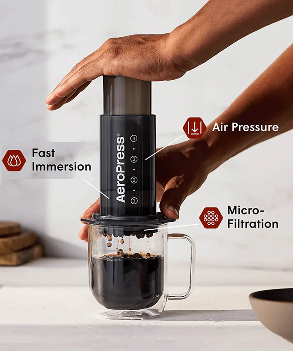 AeroPress Original