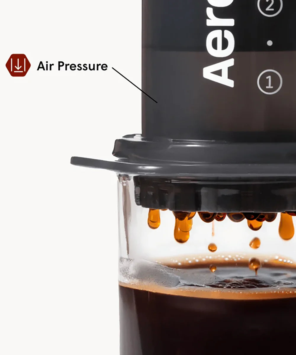 AeroPress Original