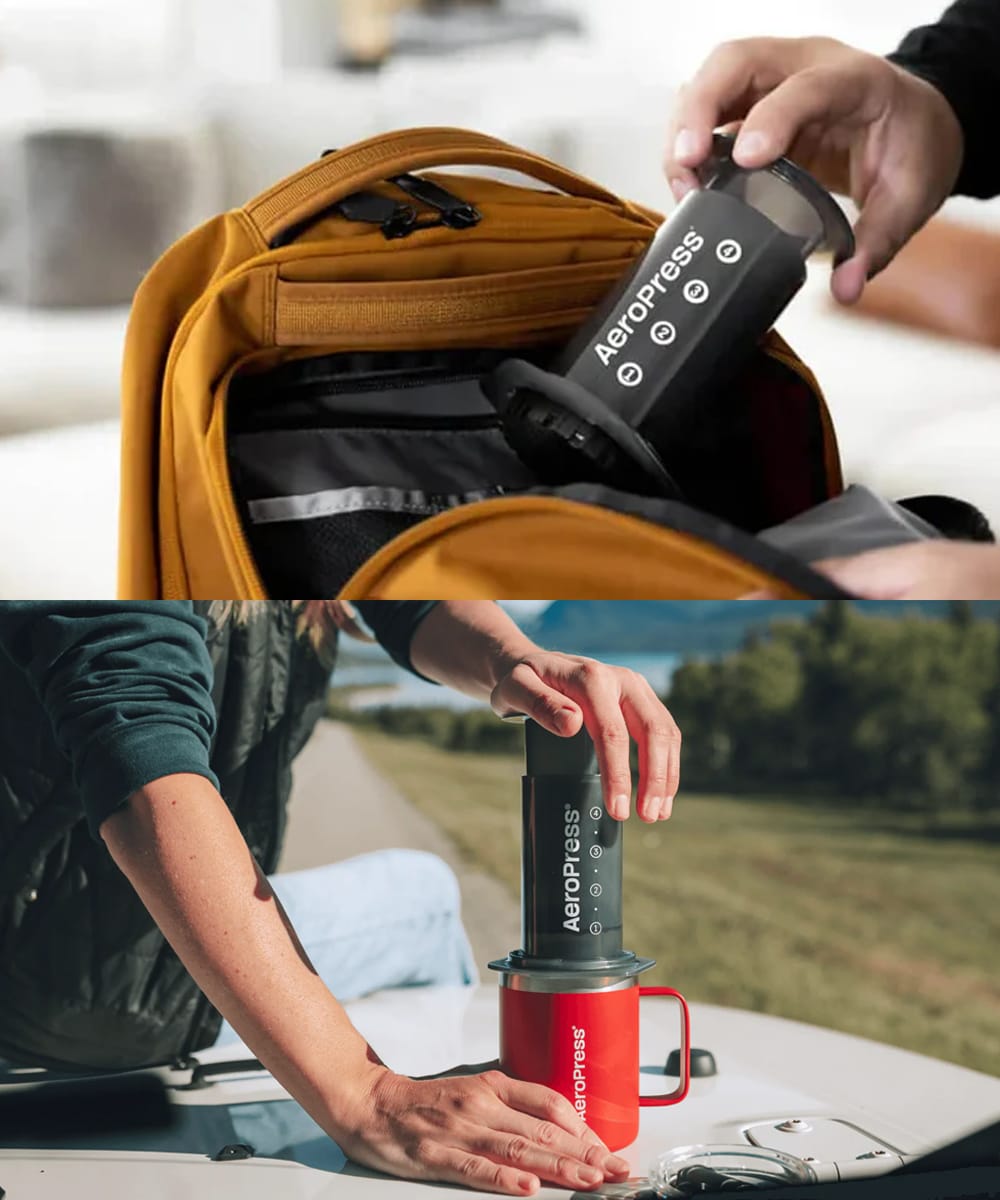 AeroPress Original