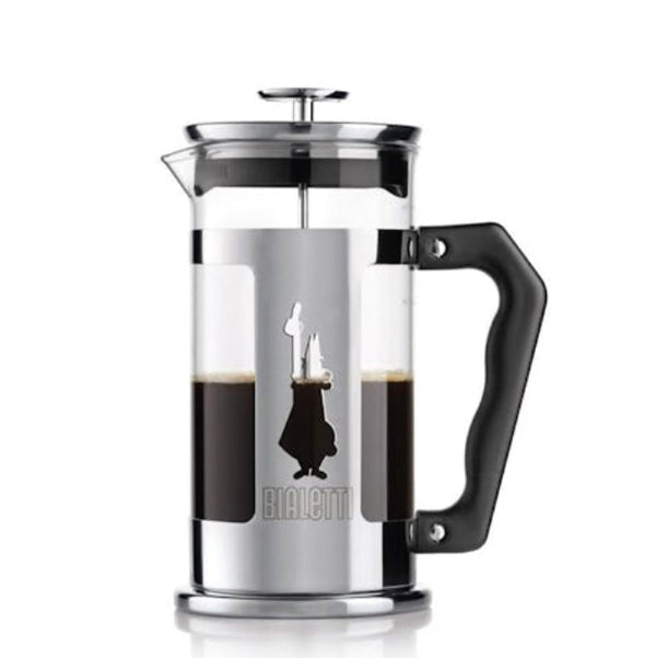 Bialetti Çelik French Press 350 ML