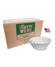 Brew Rite 250/90 Basket Filtre Kâğıdı 250 Adet
