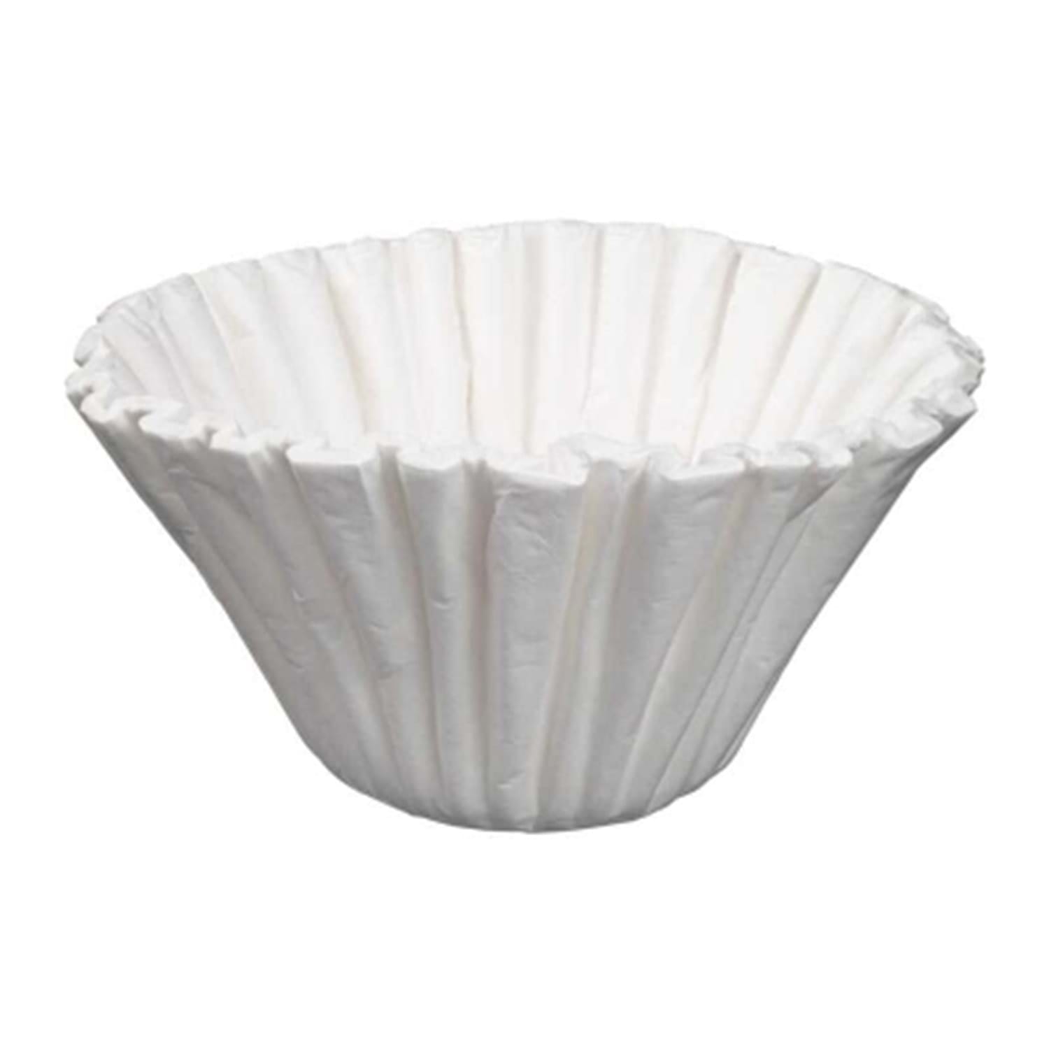 Brew Rite B20 535/203 Basket Filtre Kâğıdı 50 Adet