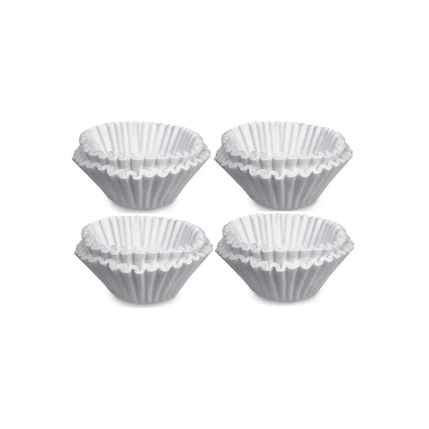 Brew Rite 250/90 Basket Filtre Kâğıdı 250 Adet