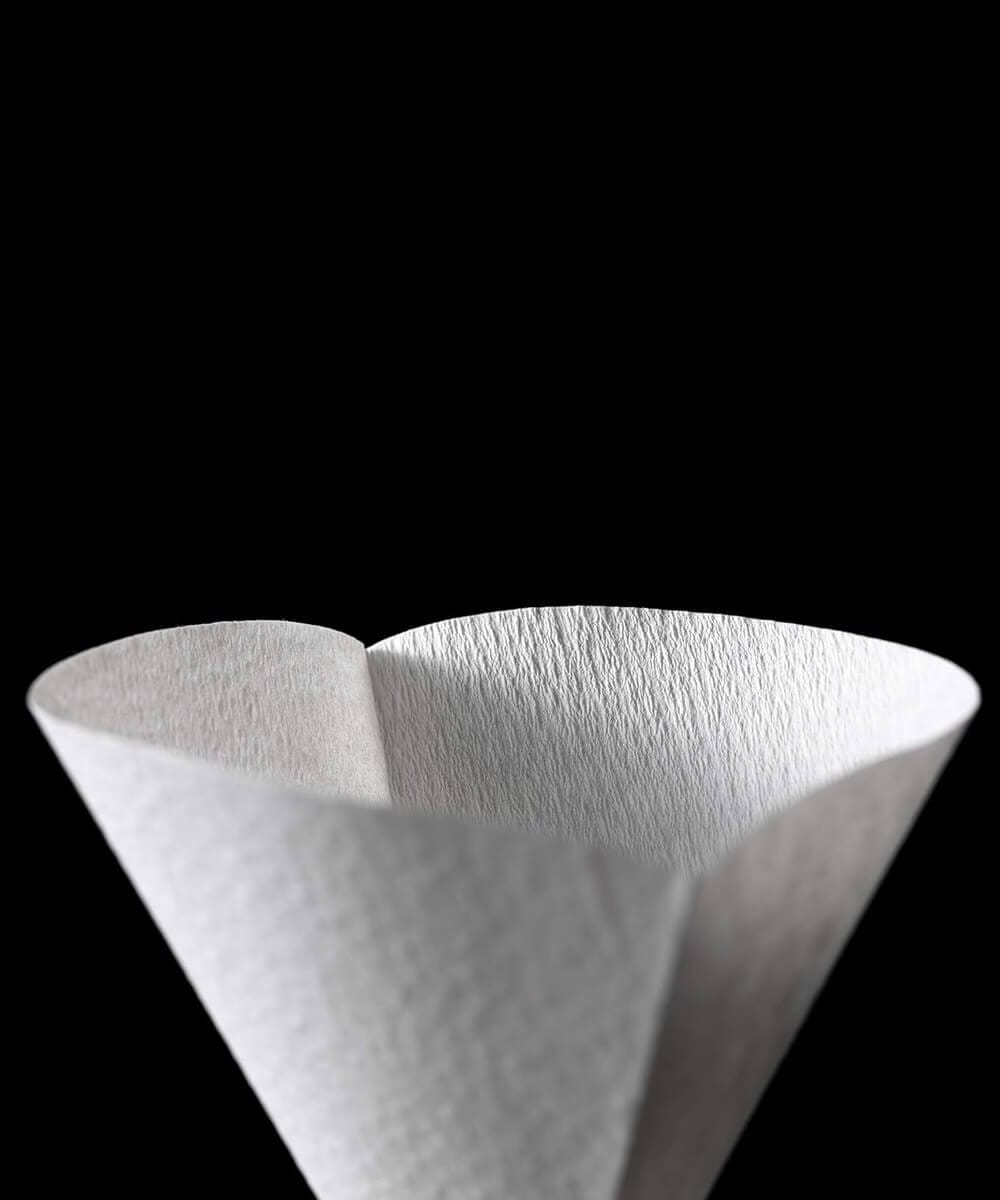 Cafec Abaca+ Plus Osmotic Flow Filtre Kağıdı - Cups 4
