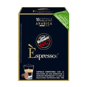 Caffe Vergnano Espresso Arabica Kapsül Kahve