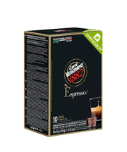 Caffe Vergnano Oro Kapsül Kahve