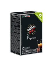 Caffe Vergnano Espresso Intenso 10 adet Nespresso Uyumlu Kapsül Kahve