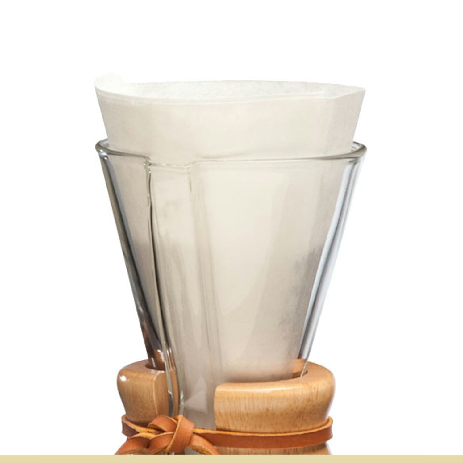 Chemex 3 Cup Filtre