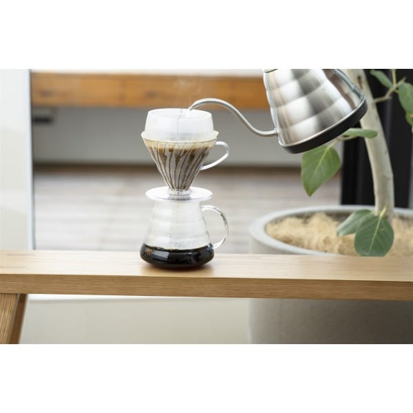 Hario V60 Drip Asist Demleme Seti