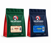 Despado Coffee 2'li Filtre Kahve Deneyim Seti
