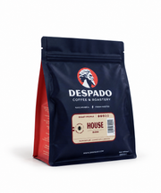Despado Coffee House Blend Kahve 250 Gr